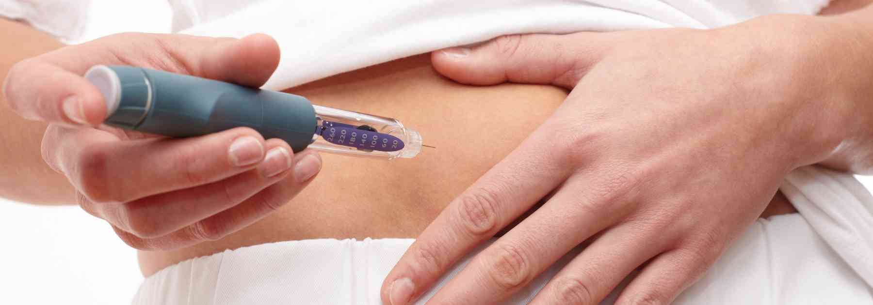 Understand weight loss injections in Market Harborough 