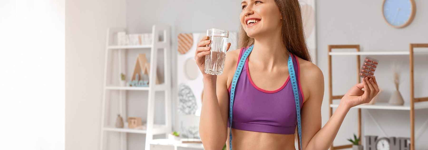 best supplements for weight loss