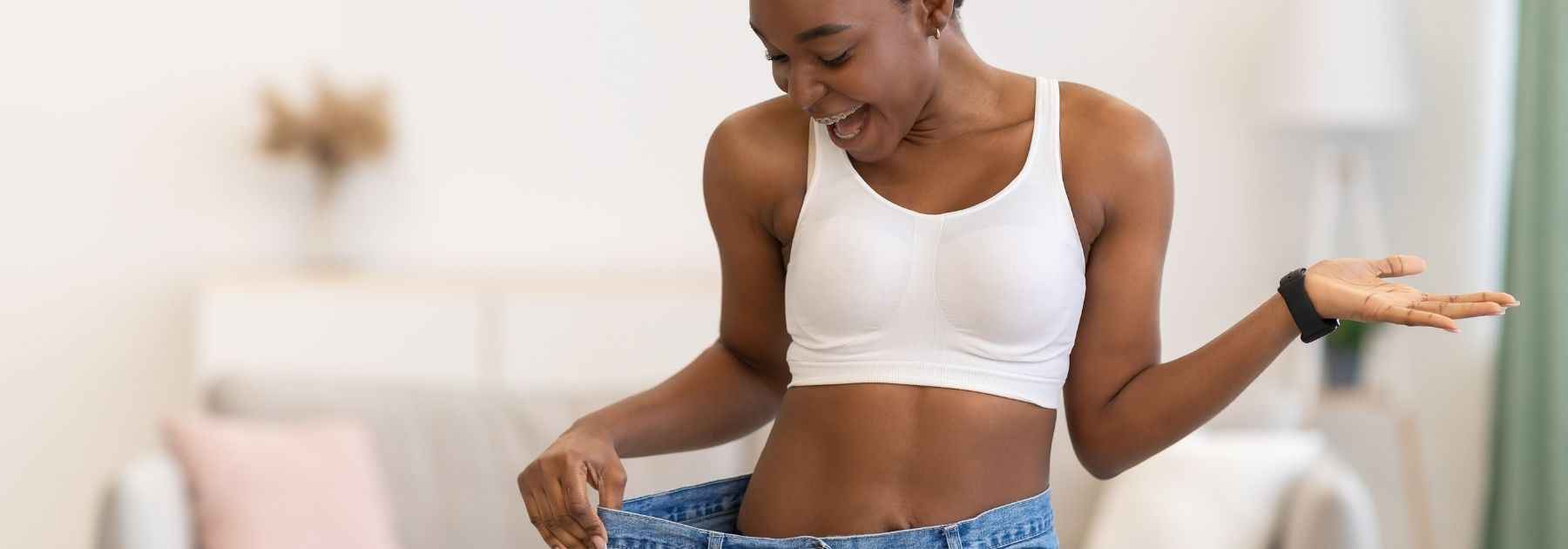 lose a stone in a week