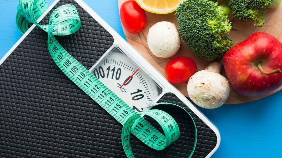 weight loss clinic