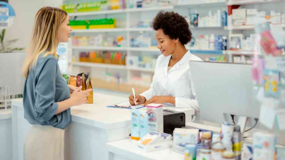 where to find a pharmacy first near me