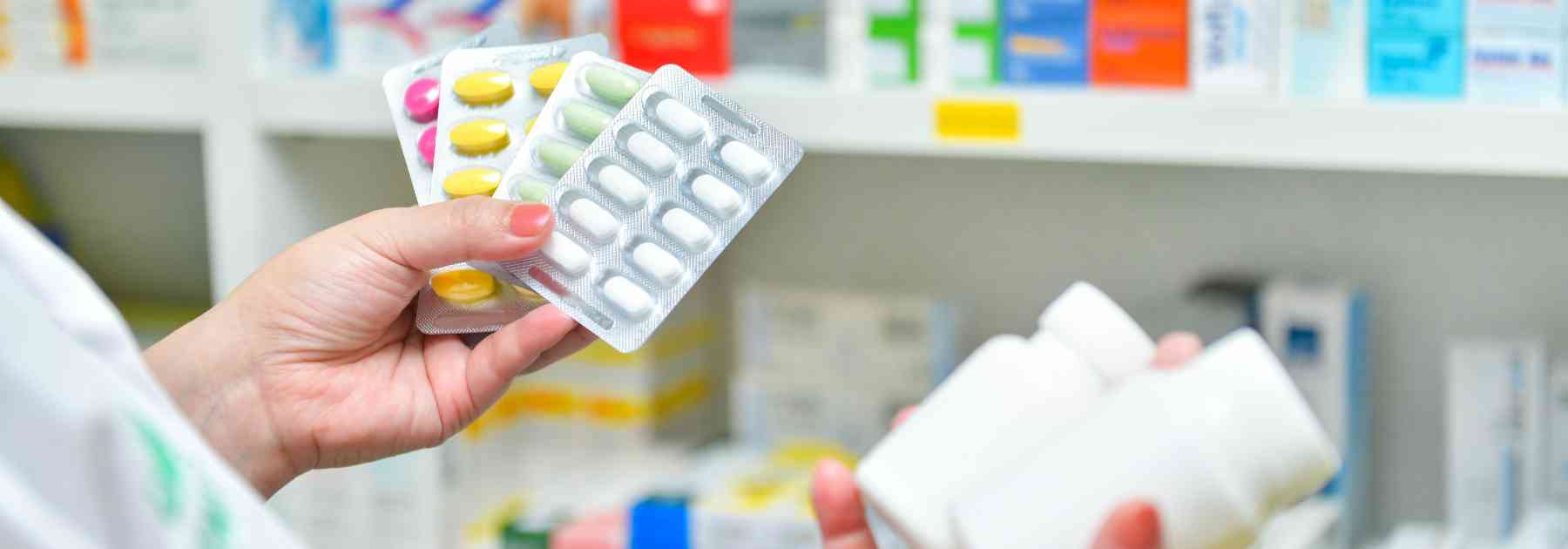 benefits of pharmacy first