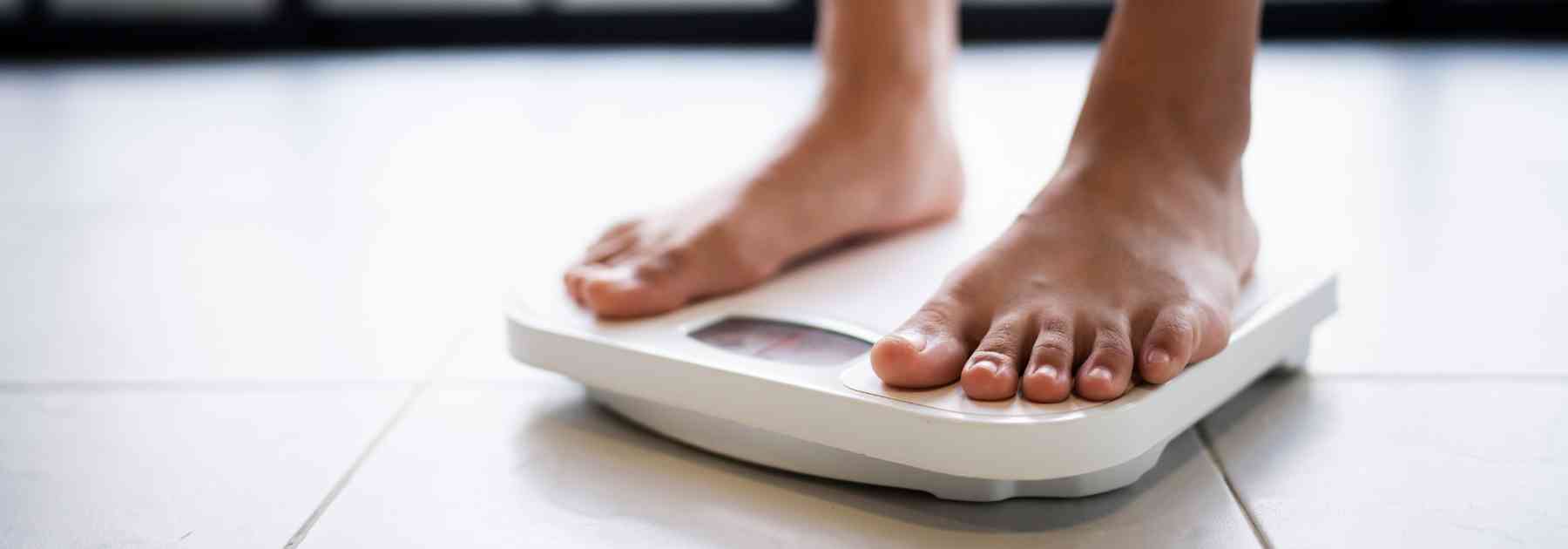 benefits of weight loss jabs