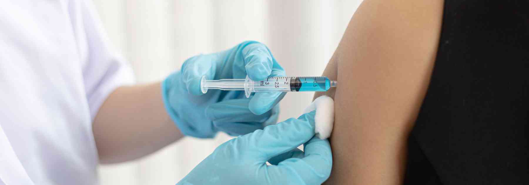 understanding yellow fever shot side effects