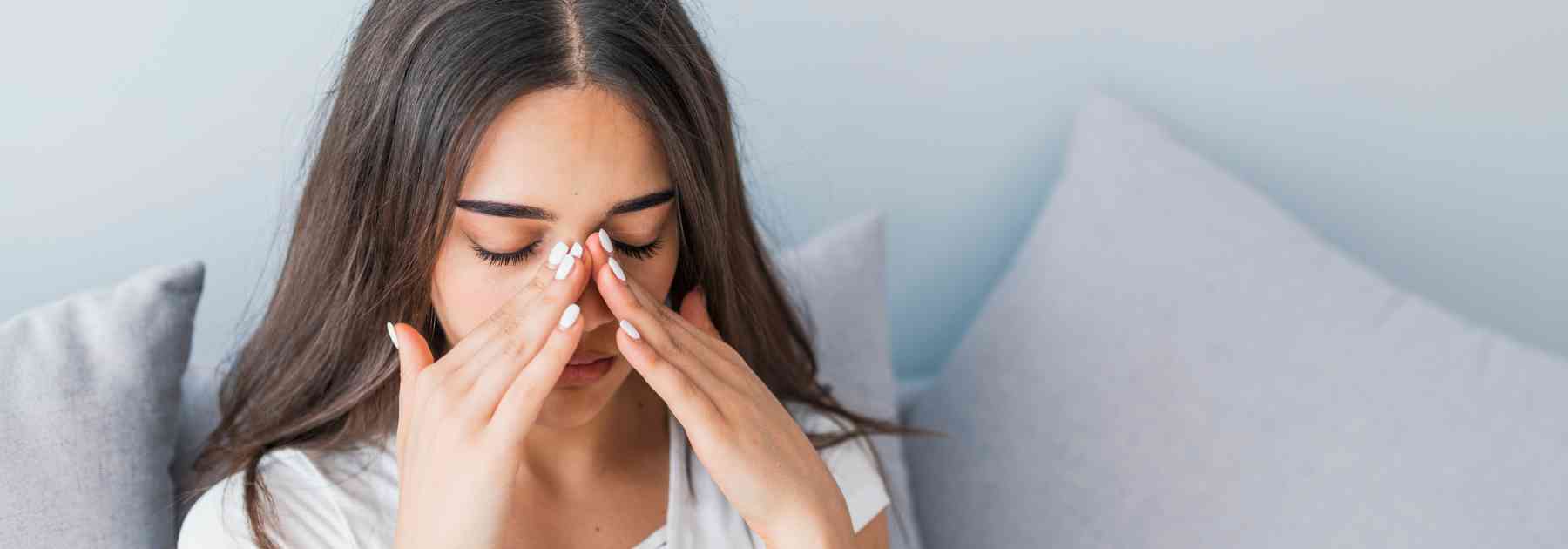 sudafed sinus relief