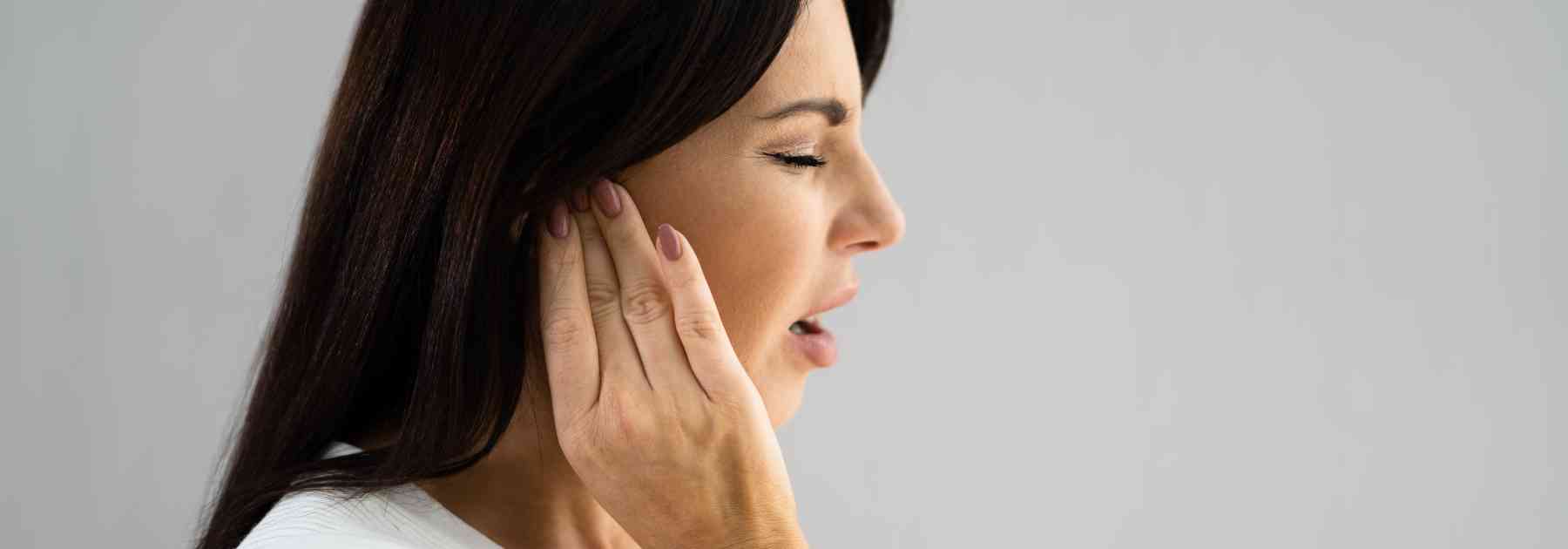 earache relief pharmacy first