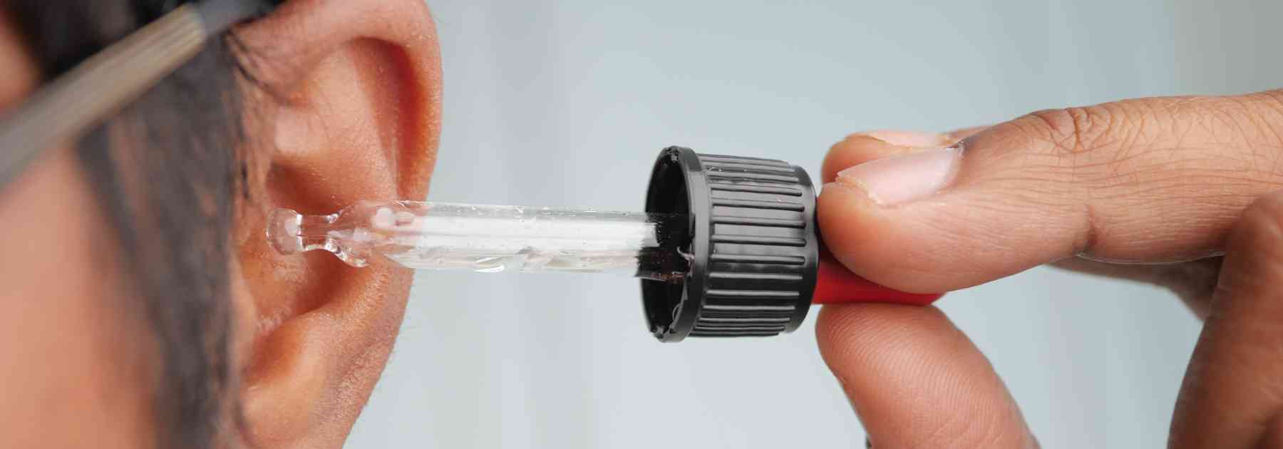 earache relief market harborough