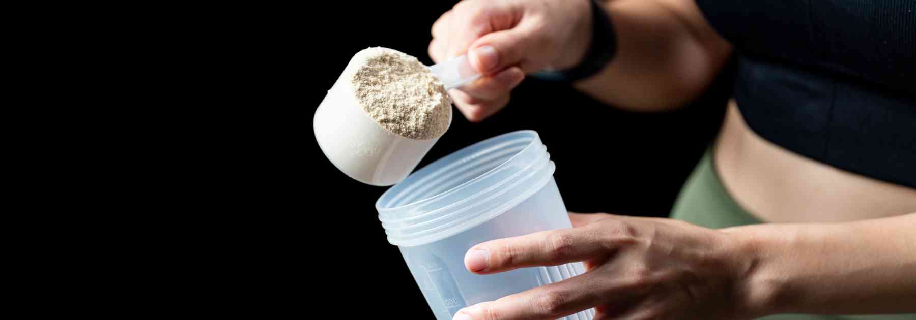 comparing protein shakes for weight loss